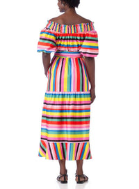 Crosby By Mollie Burch - Gen Dress