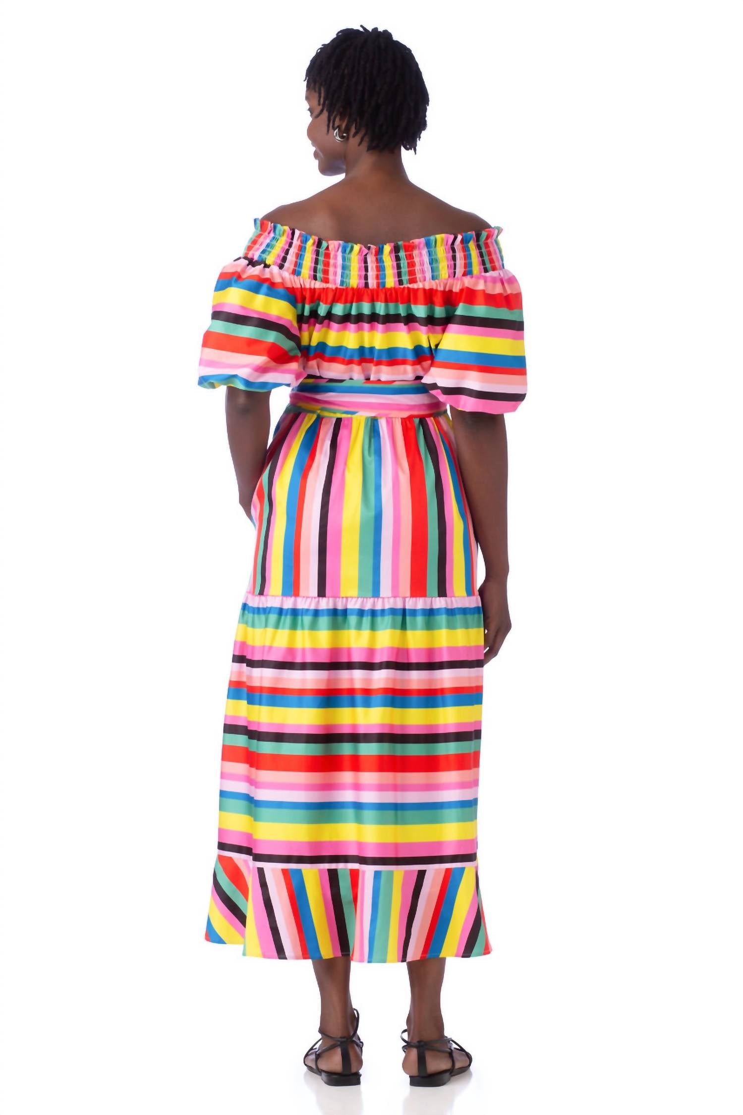 Crosby By Mollie Burch - Gen Dress