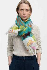 Epice - Linen Blend Scarf