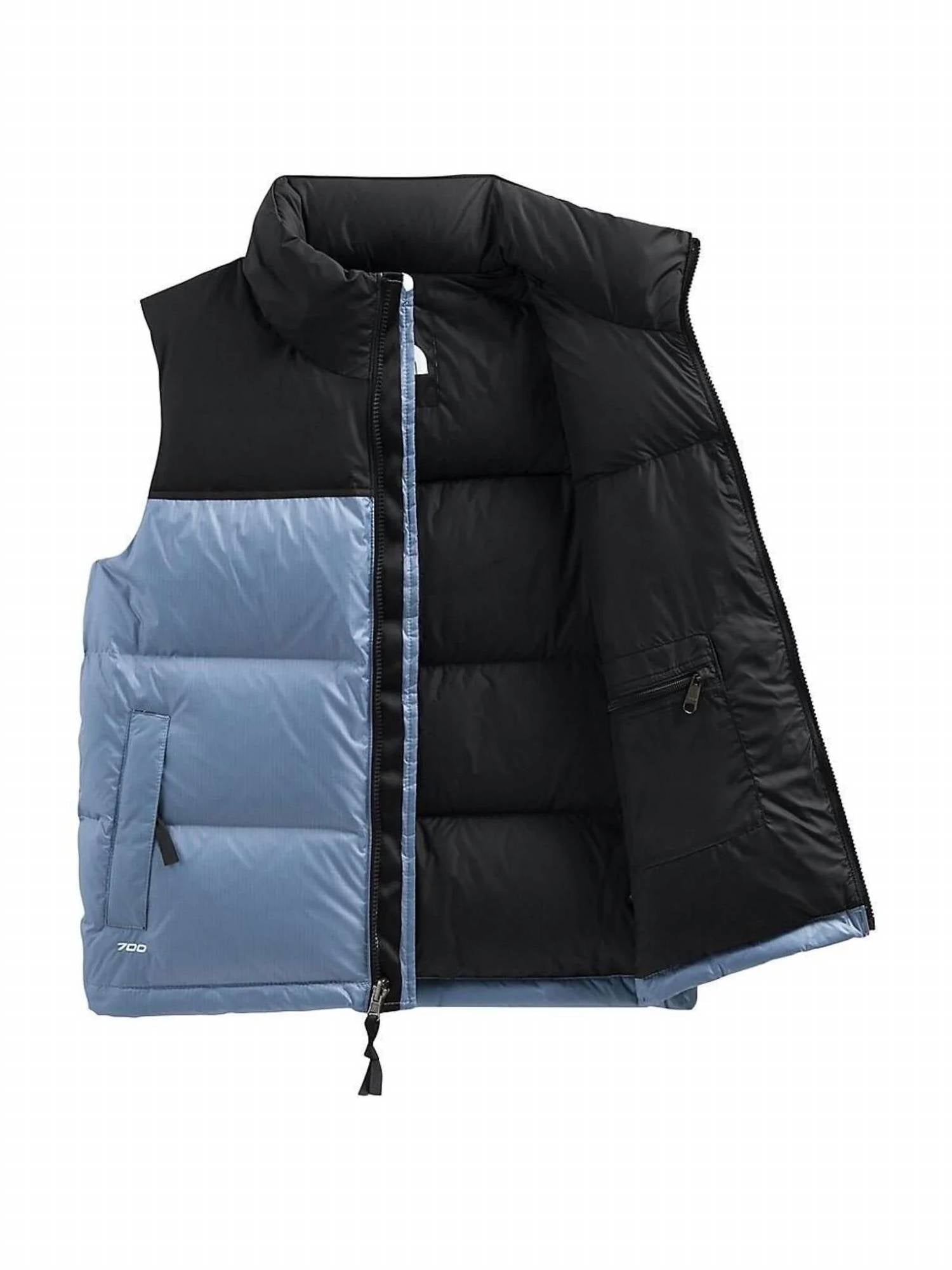 The North Face - 1996 Retro Nuptse Vest