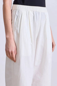 Apiece Apart - Spa Pleat Pant