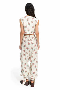 Agua Bendita - Silvia Pants