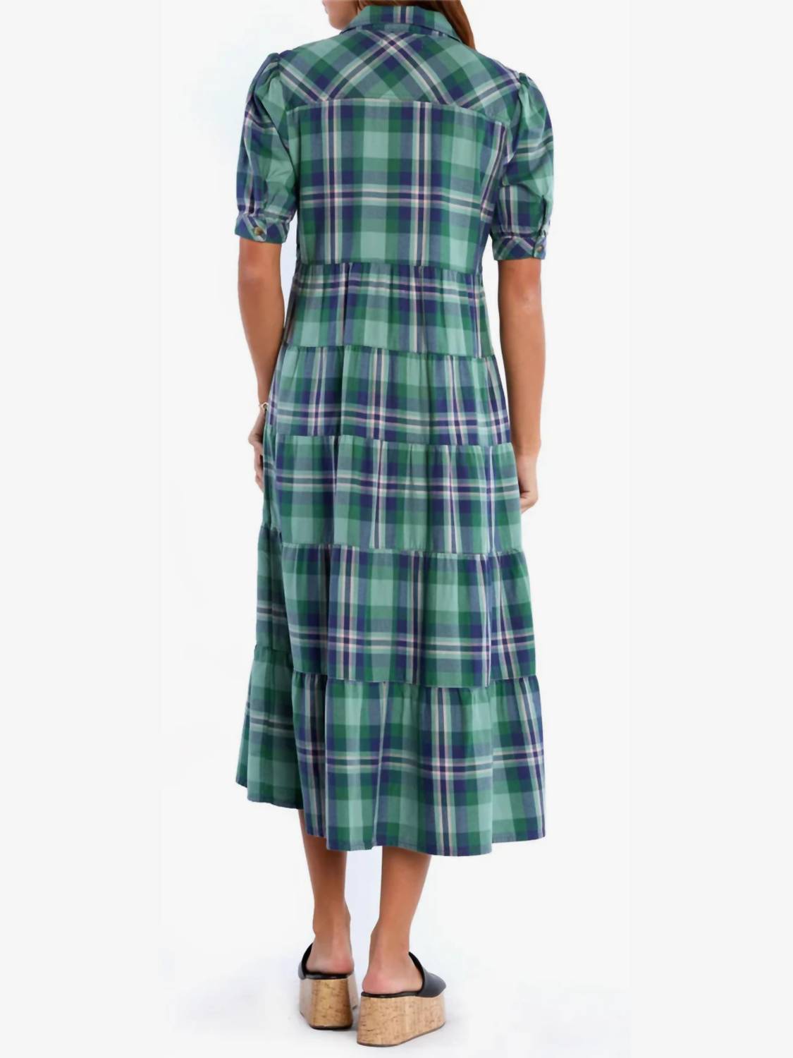 Billy T - Lyla Maxi Dress