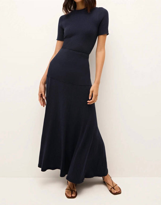 Marie Oliver - Kaylan Skirt