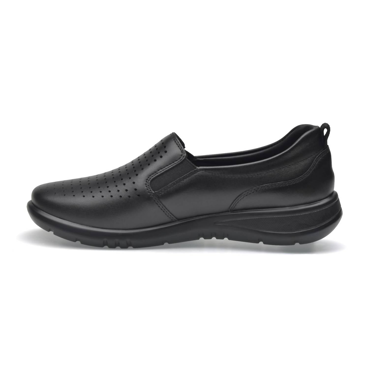 Pazstor - Women's Lambskin Shoes Celeste