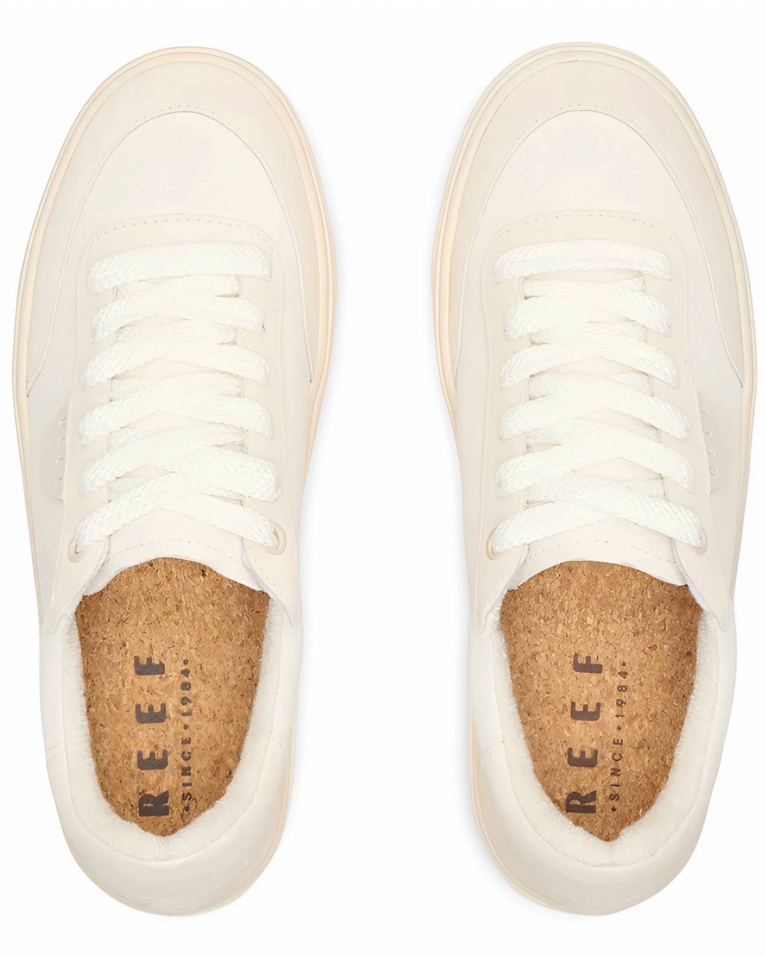 Reef - Women's Lay Day Lift Sneakers