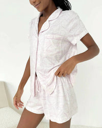 Splendid - Pillowsoft Short Sleep Set