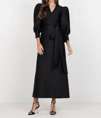 Emily Mccarthy - Audrey Midi Skirt