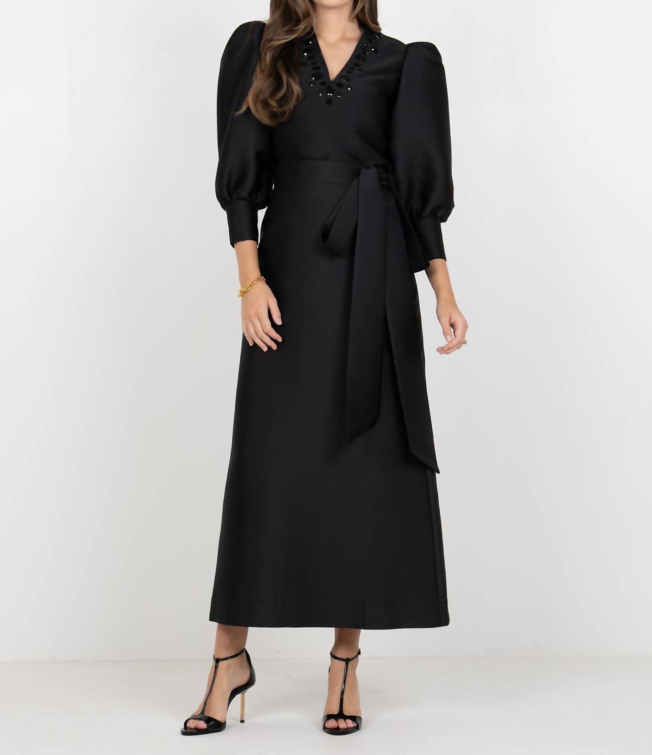 Emily Mccarthy - Audrey Midi Skirt
