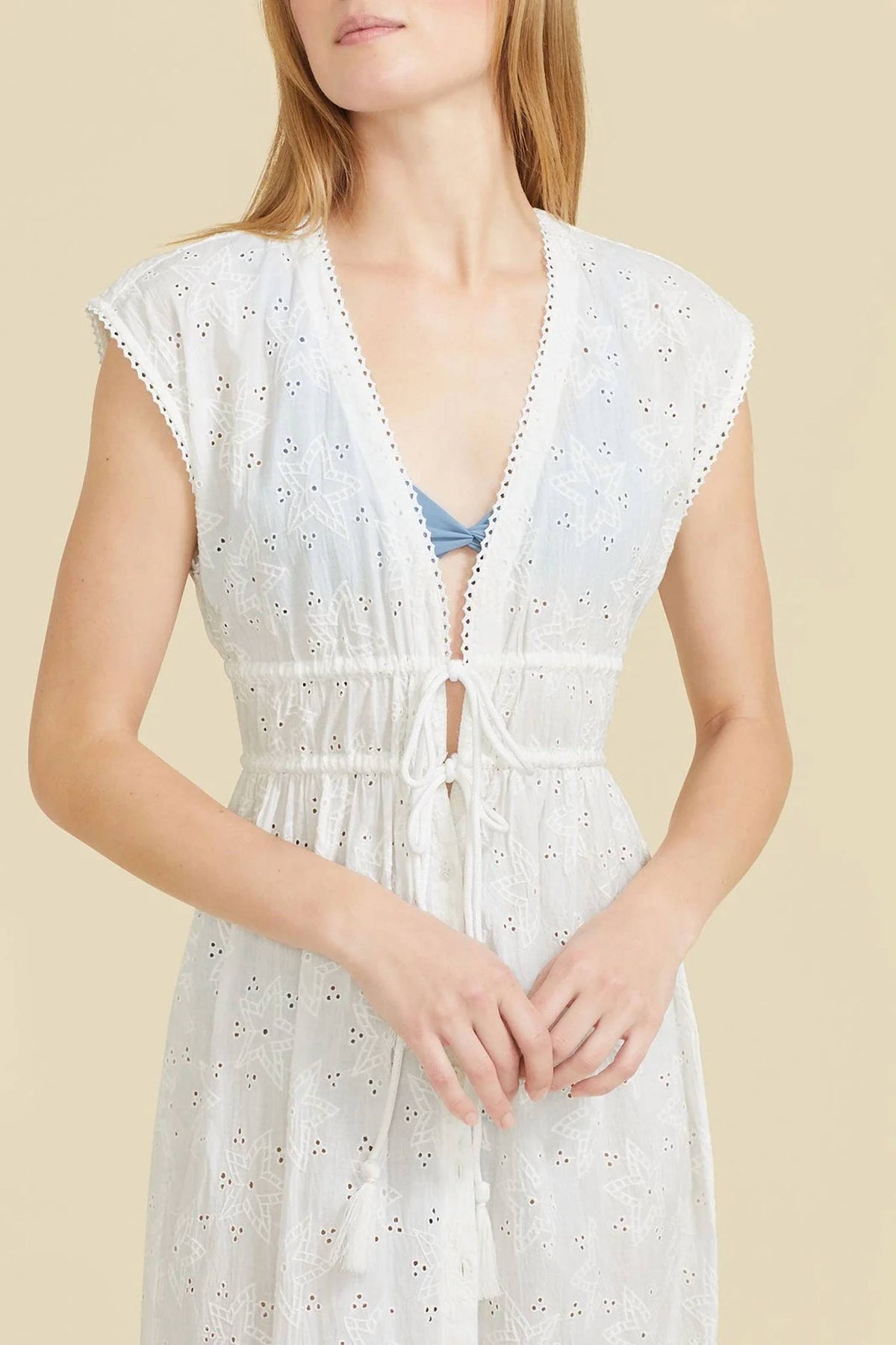 Sitano - Fontelina Dress