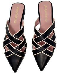 Pretty Ballerinas - Women's Yvette Sandals