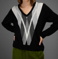 Love Binetti - Winston Sweater