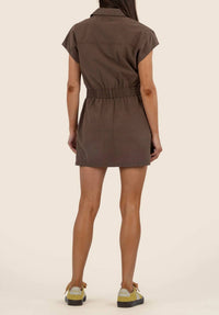 Kut From The Kloth - Dorie Mini Dress