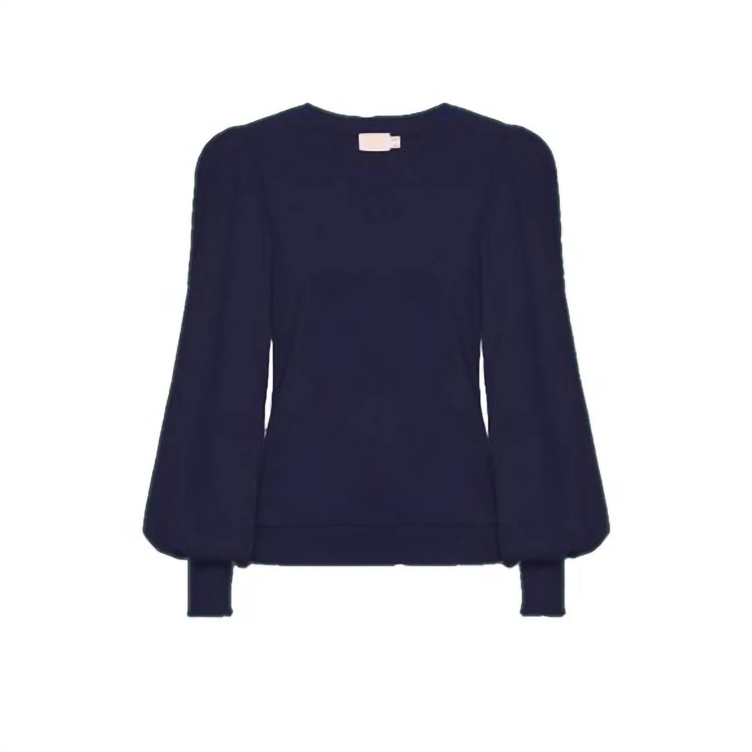Nation Ltd - Sunny Sweatshirt