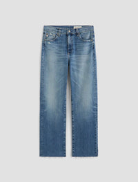 Ag Jeans - Brinley Crop Jeans