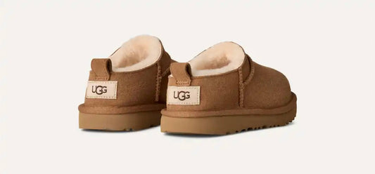 Ugg - Kids' Classic Micro Boot