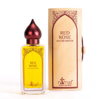 Nemat - Women's Red Rose Eau De Parfum - 50 Ml