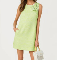Lilly Pulitzer - Edita Shift Dress