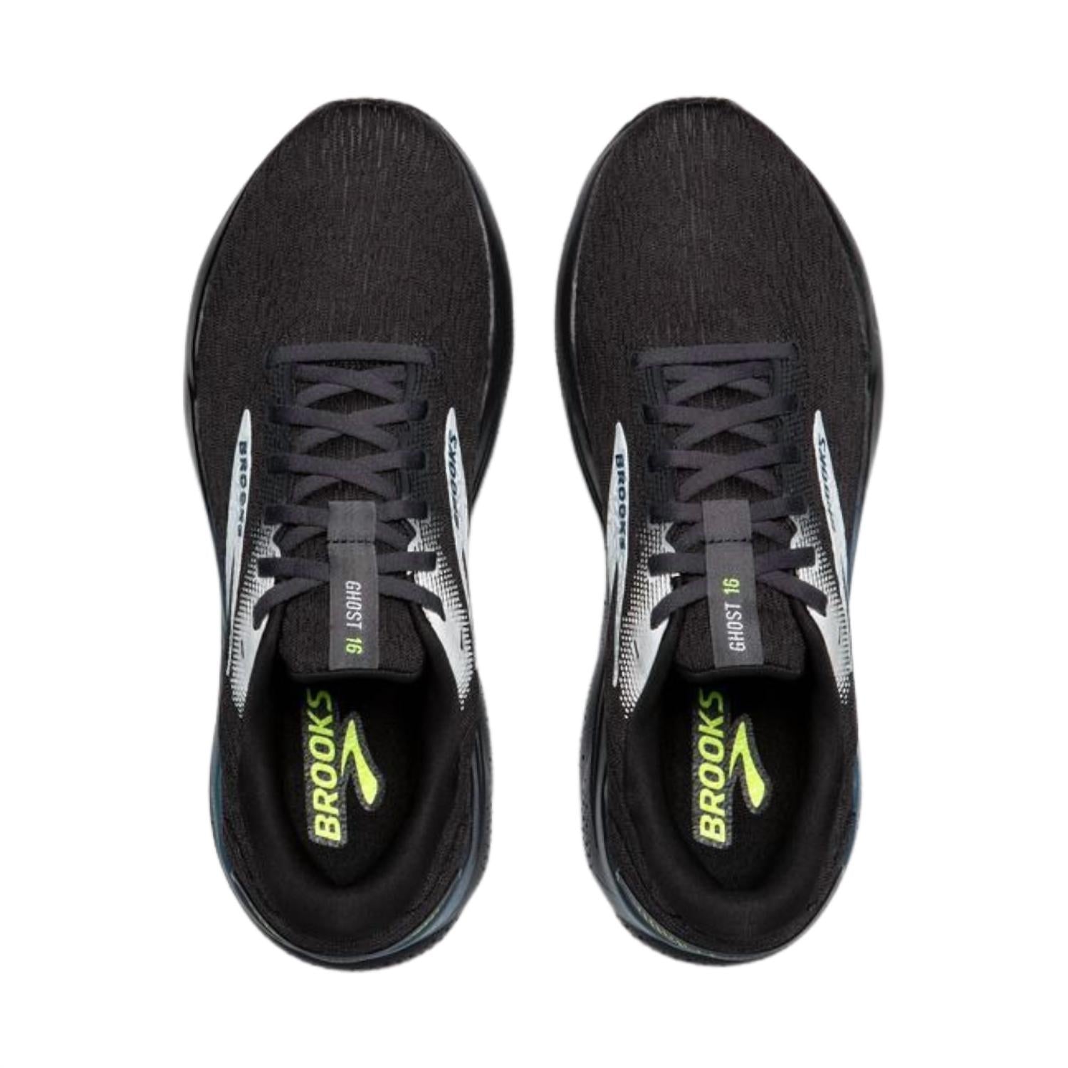 Brooks - Men's Ghost 16 Shoes