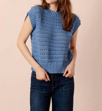 Elan - Pepper Knit Sweater