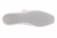 Sam Edelman - Women's Michaela Jelly Mary Jane Flat