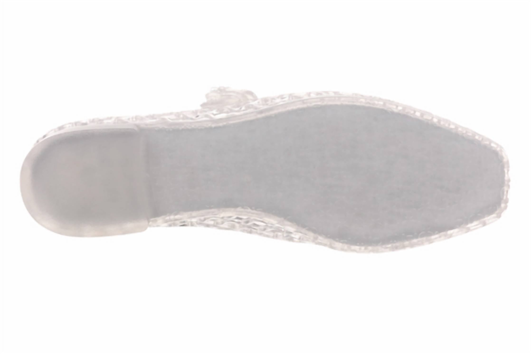 Sam Edelman - Women's Michaela Jelly Mary Jane Flat