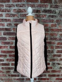 Keren Hart - Women's Puffer Vest
