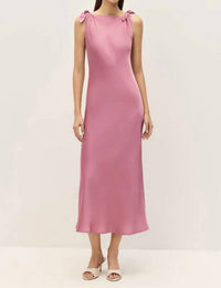 Elodie - Belle Dress