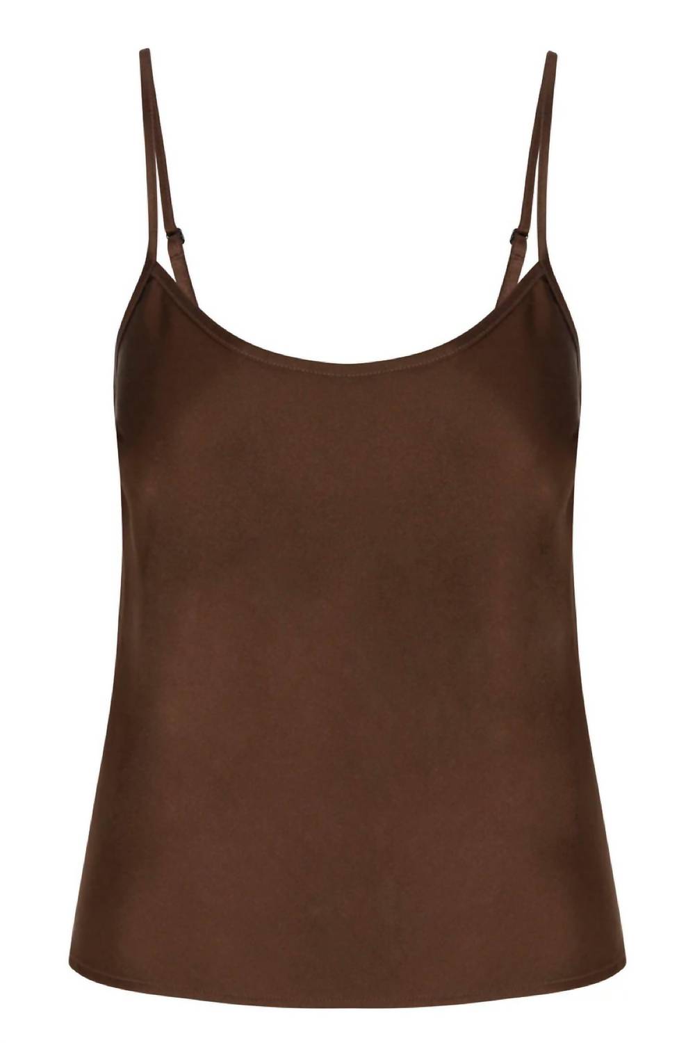 Sprwmn - Spaghetti Strap Camisole Top