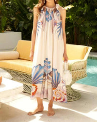 Carolina K - Womenh's Liv Dress