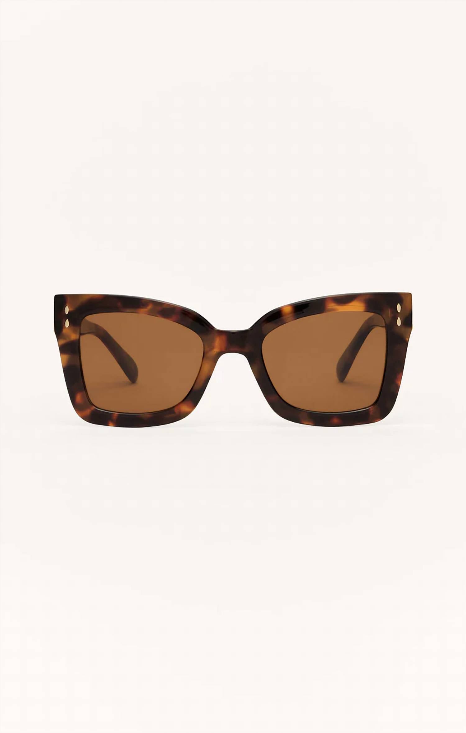 Z Supply - Confidential Sunglasses