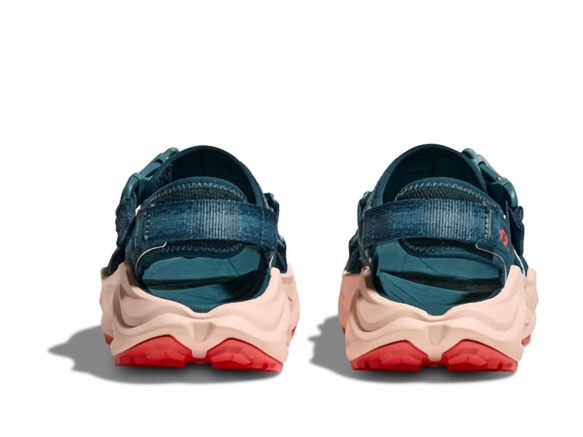 Hoka - Women's Infini Hike Tc Adventure Sandal