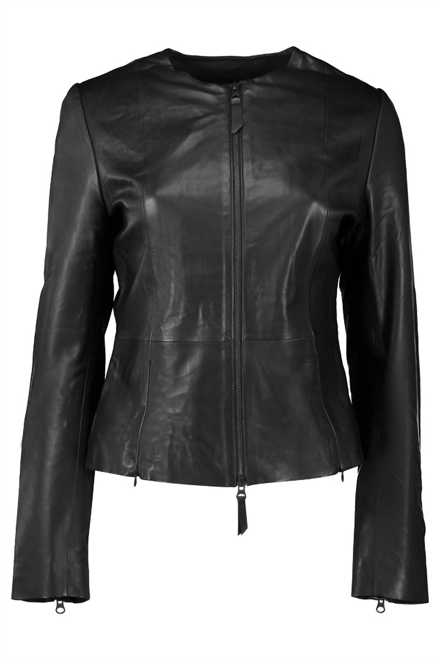 Jakett - Blair Convert Peplum Jacket