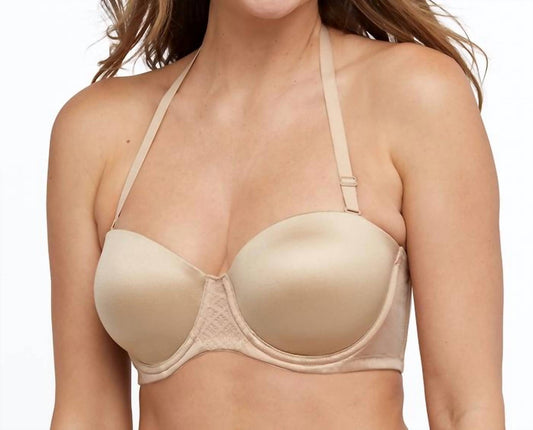 Bali - One Smooth U Stay In Place Strapless Bra