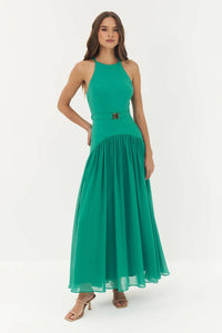 Hutch - ABBEY DRESS