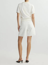 Dl1961 - Women'S - Taylor Relaxed High Rise Short