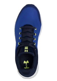 Under Armour - Kids BGS Pursuit Shoes