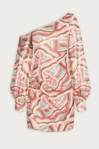 Halston Heritage - Women's Kimora Dress