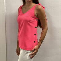 Vilagallo - Miranda Shirt