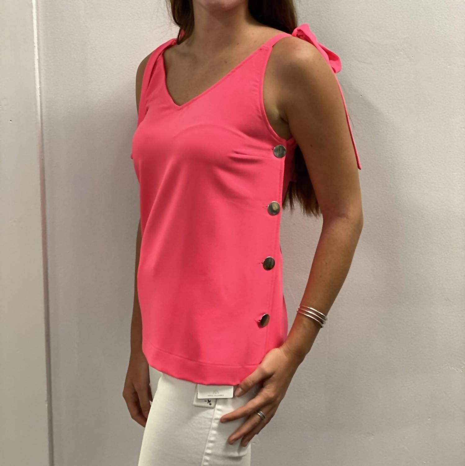 Vilagallo - Miranda Shirt