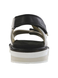Sas - Women's Conga Heel Strap Sandals