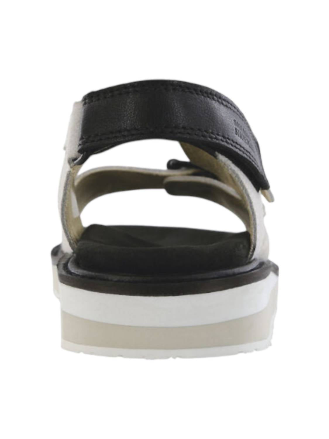 Sas - Women's Conga Heel Strap Sandals