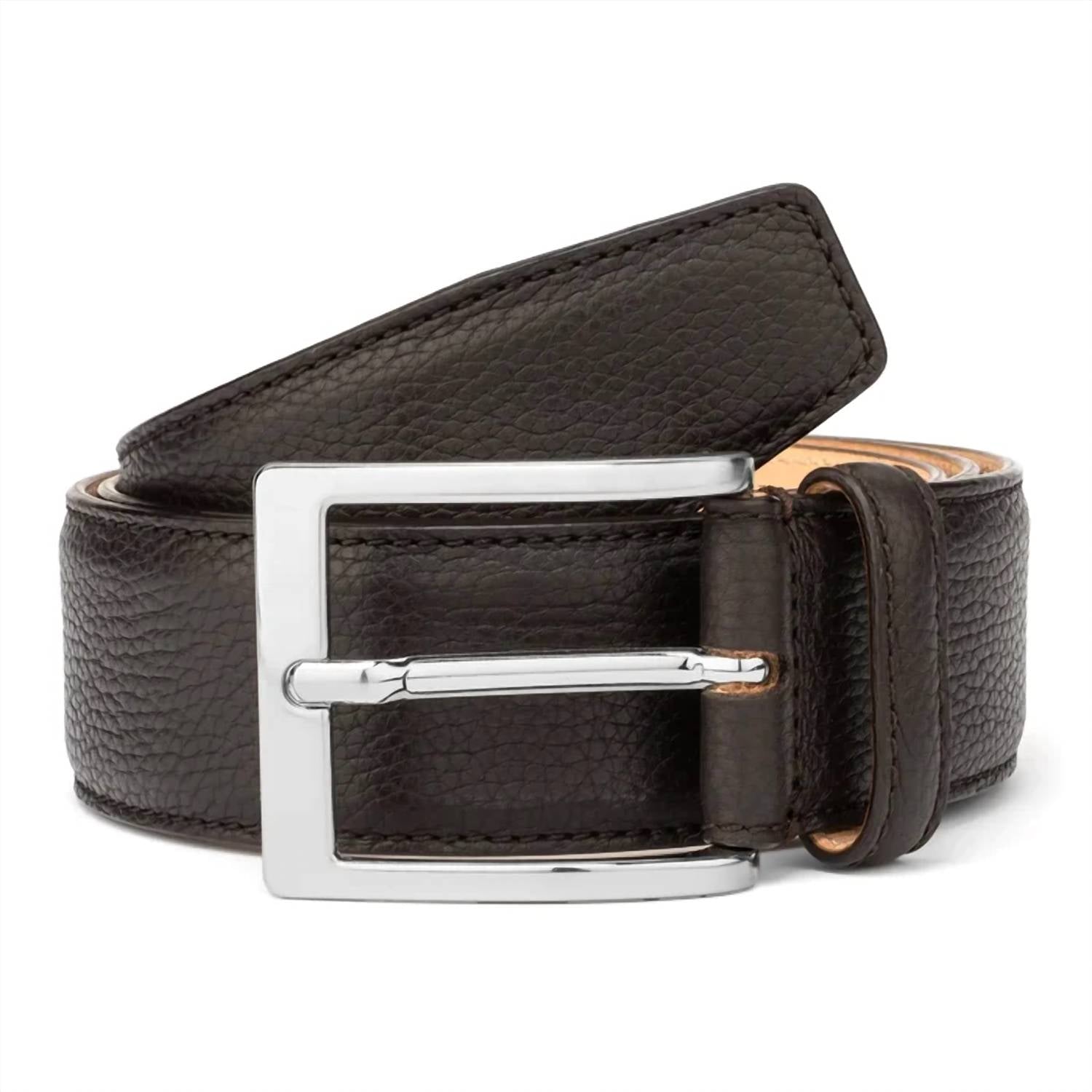 To Boot New York - Men's Grain Belt