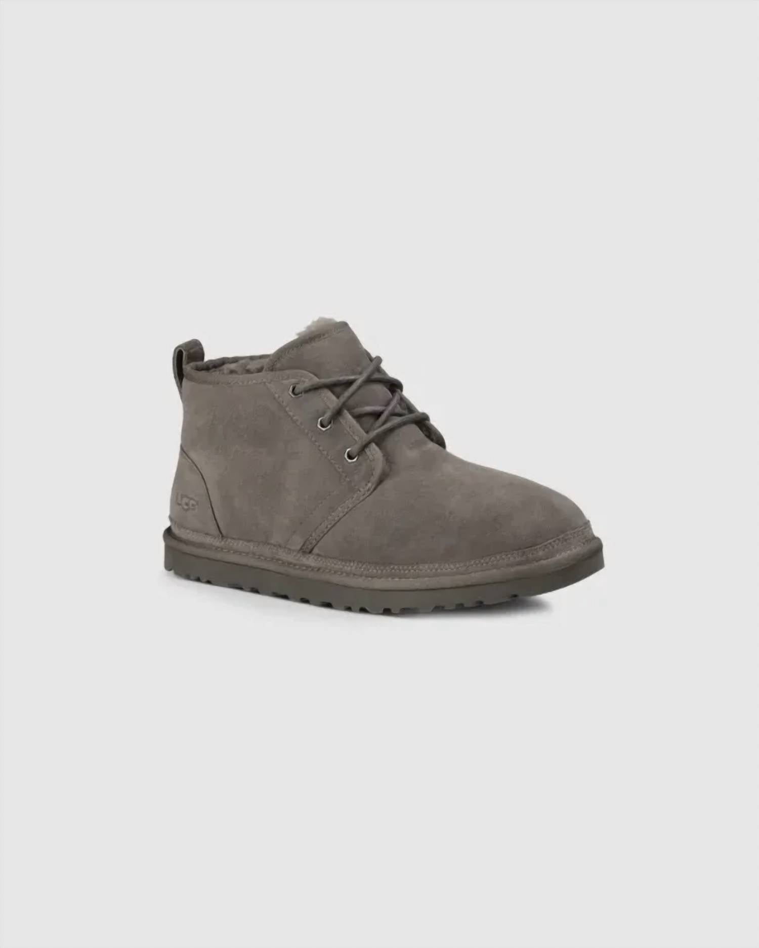 Ugg - MEN'S NEUMEL CHUKKA BOOT