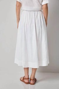 Lilla P - Voile Circle Skirt