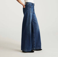 Mavi - Christine Wide Leg Jeans