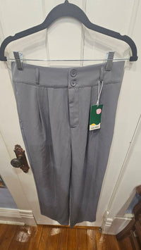 Halara - Women's Flex Daystretch Pocket Work Flare Pants