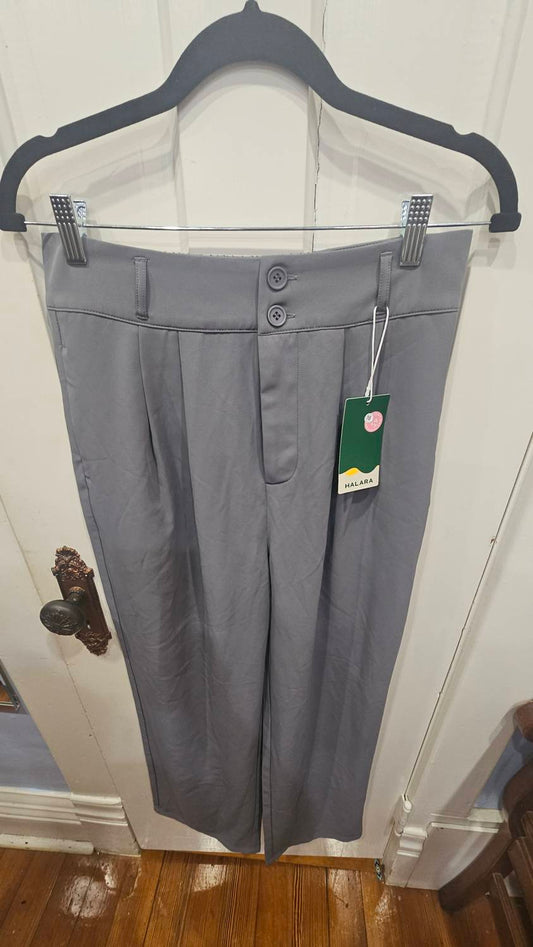 Halara - Women's Flex Daystretch Pocket Work Flare Pants