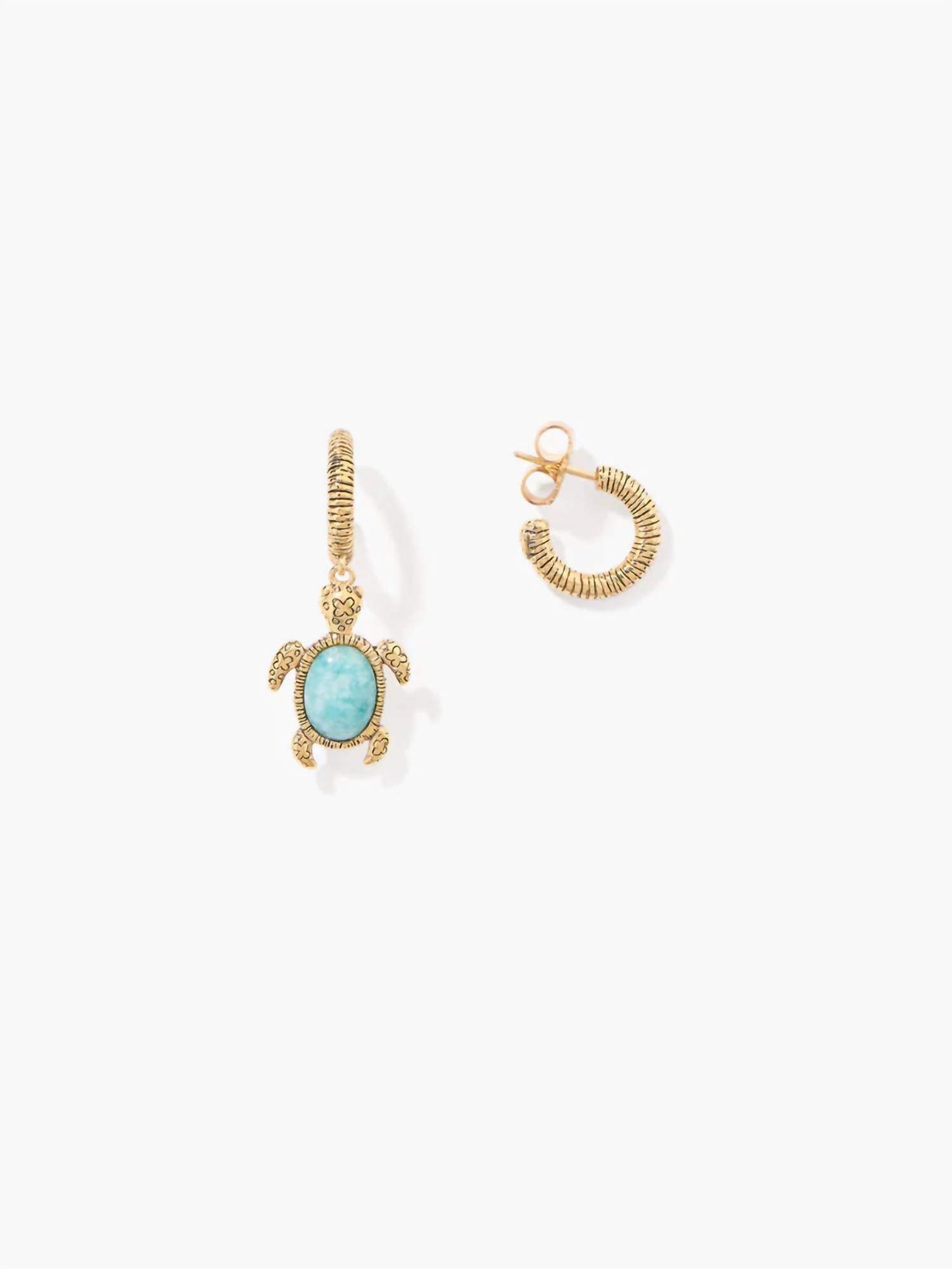 Aurelie Bidermann - Women's Ikala Earrings