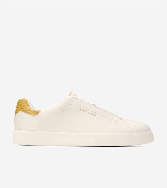 Cole Haan - Women's Grandprø Luxe Slip On Sneaker